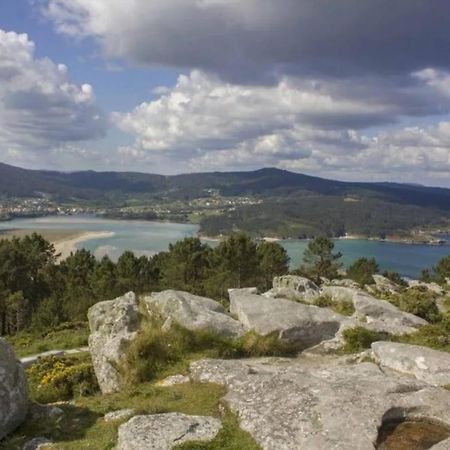 Ponteceso, Mar Y Fer Apartment Екстериор снимка