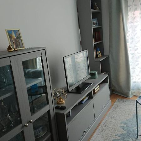 Ponteceso, Mar Y Fer Apartment Екстериор снимка