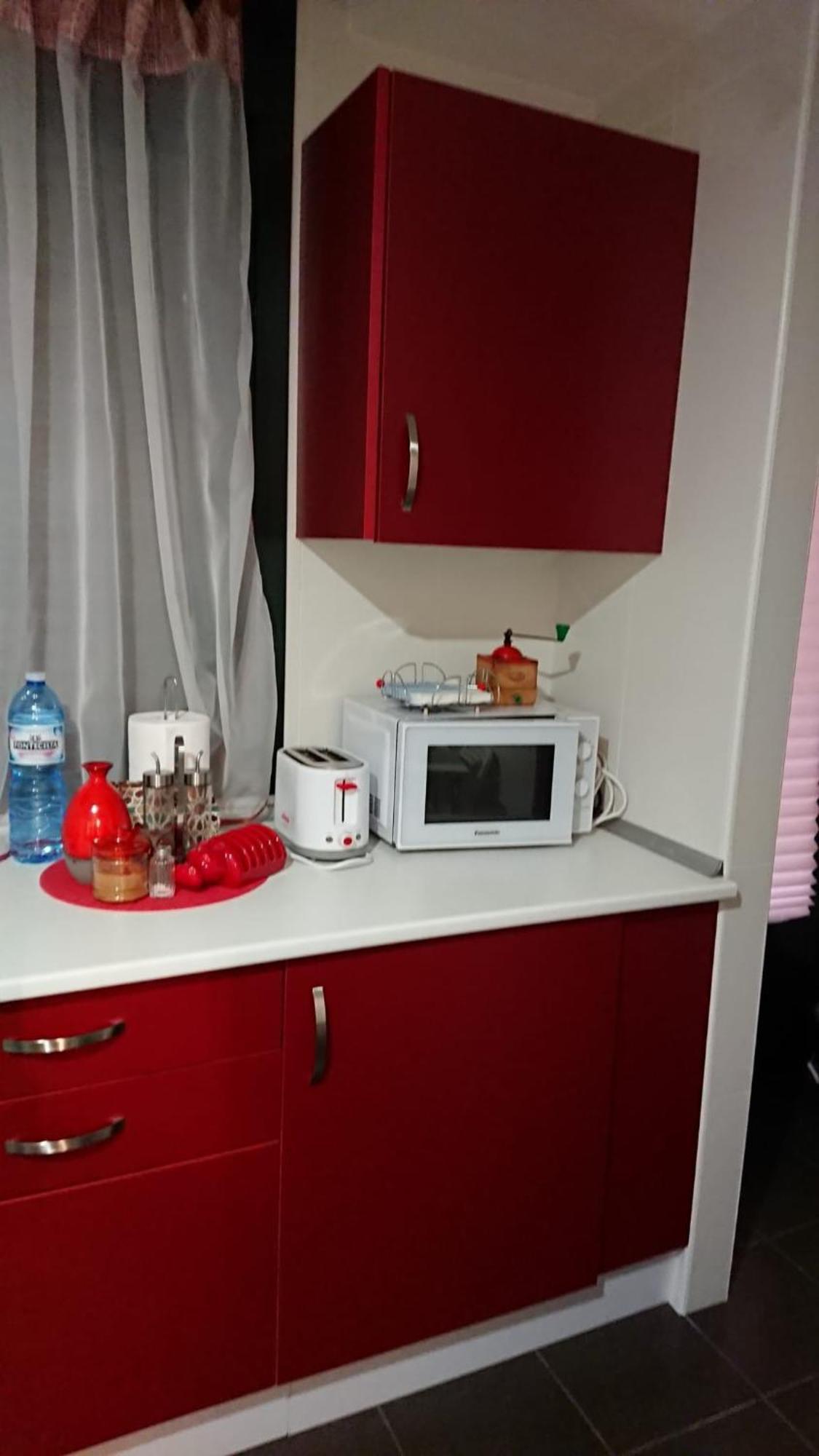 Ponteceso, Mar Y Fer Apartment Екстериор снимка