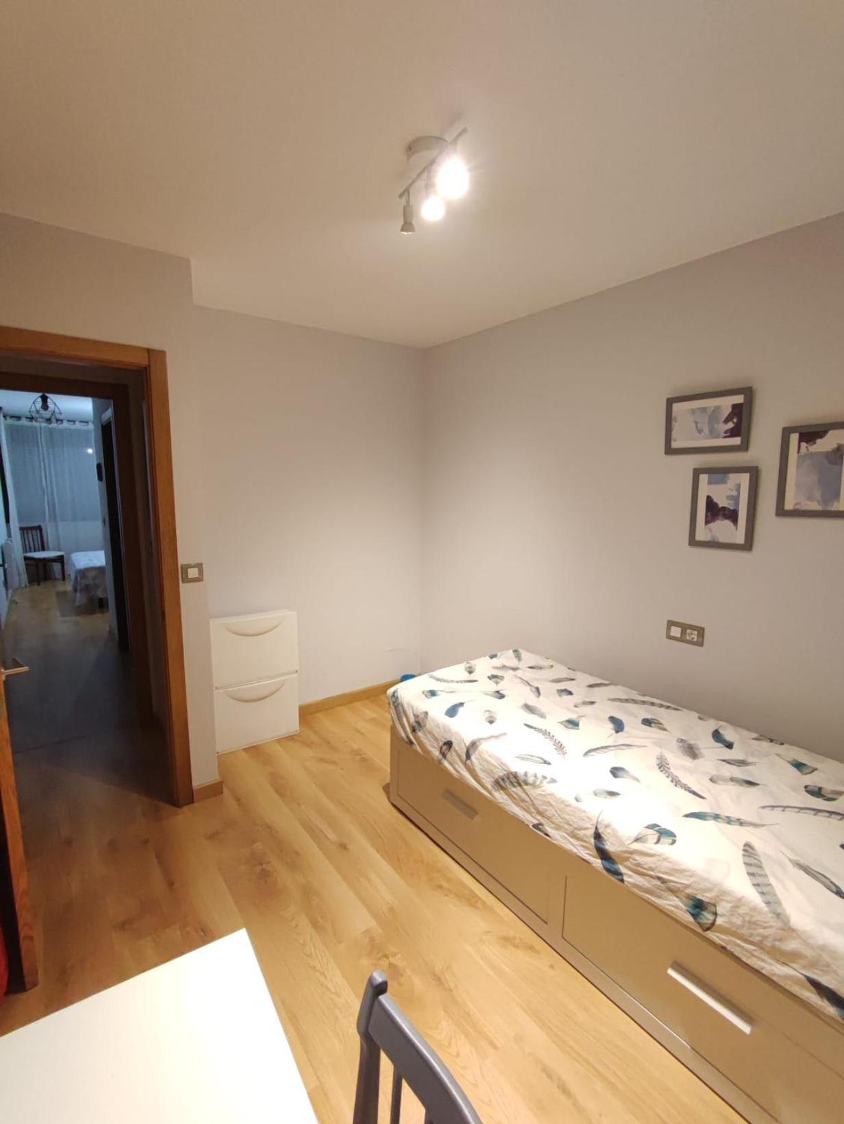 Ponteceso, Mar Y Fer Apartment Екстериор снимка