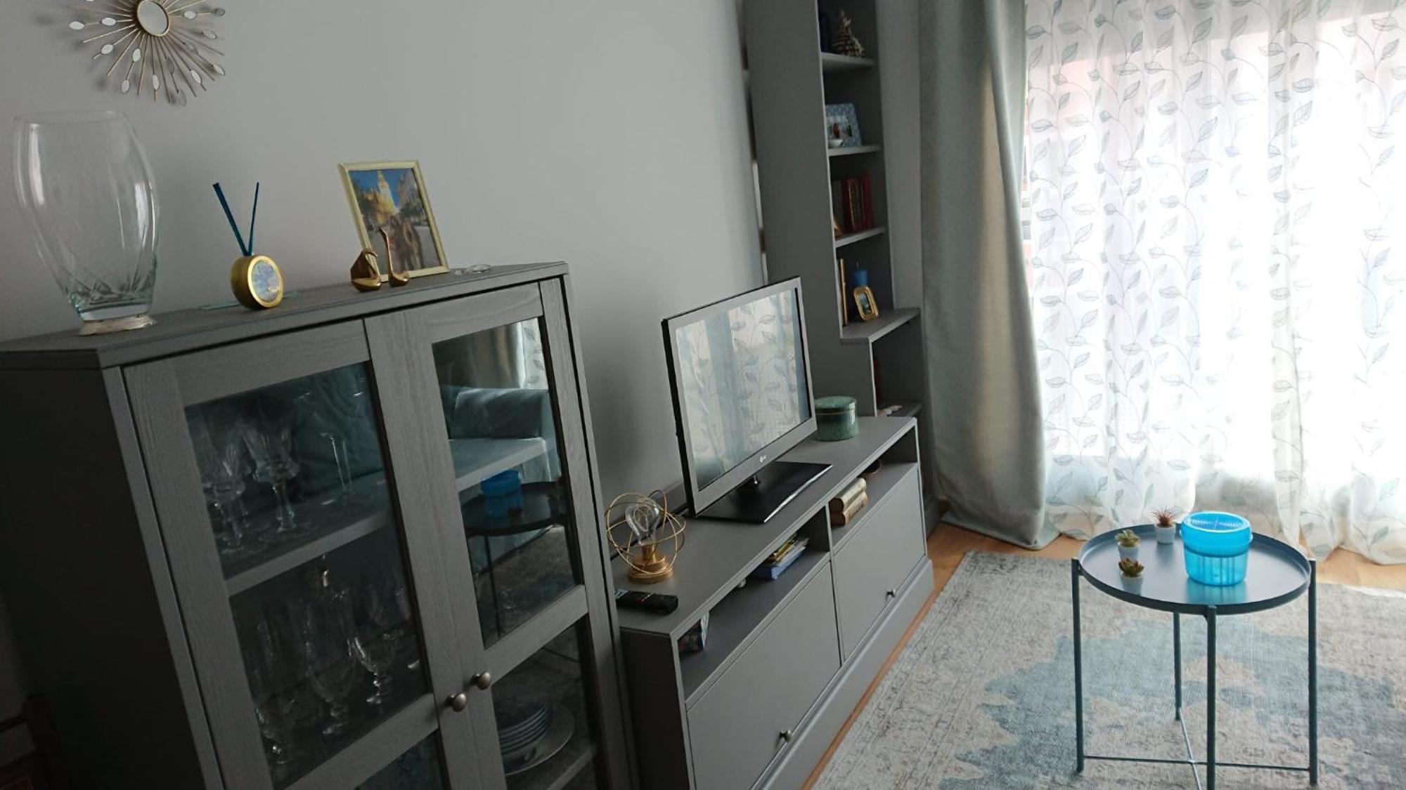 Ponteceso, Mar Y Fer Apartment Екстериор снимка