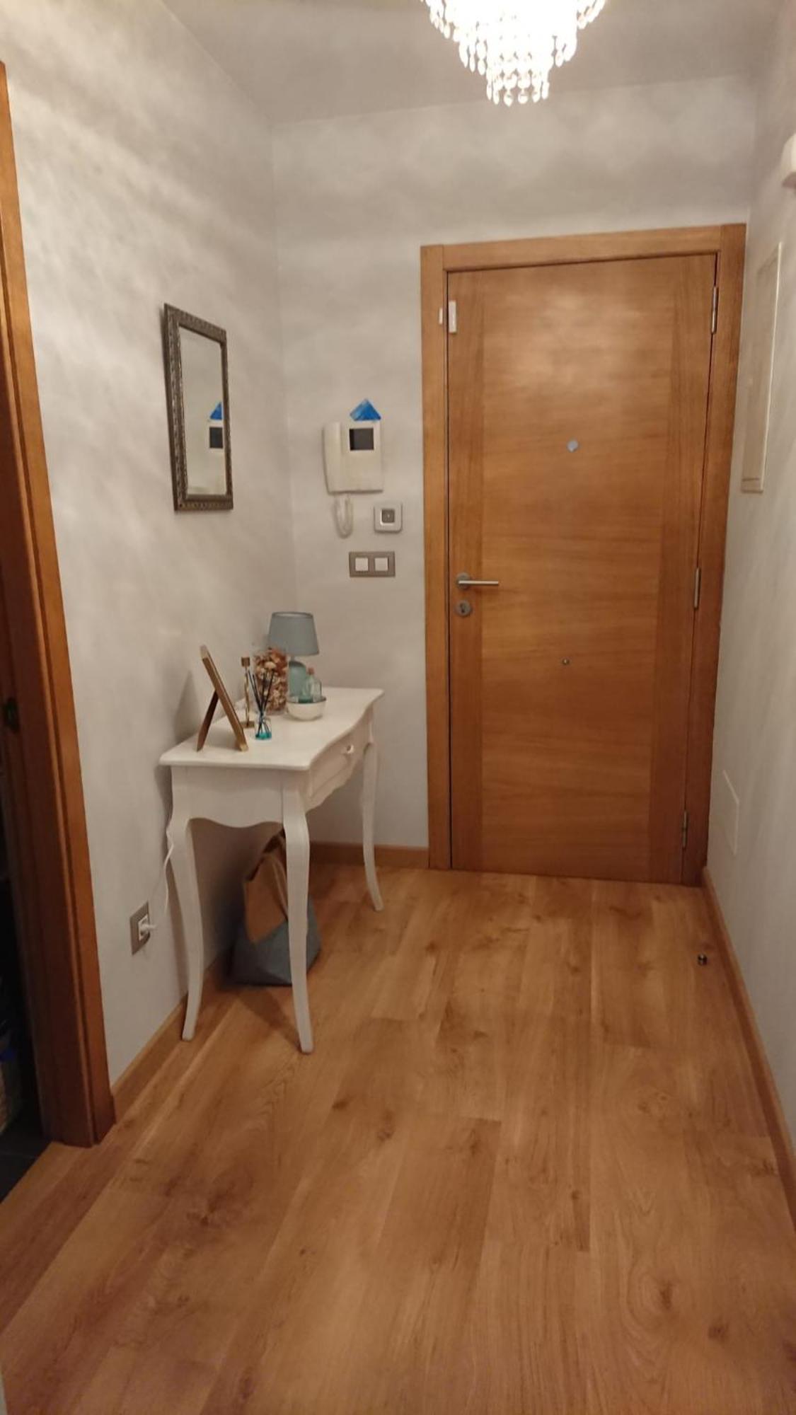 Ponteceso, Mar Y Fer Apartment Екстериор снимка